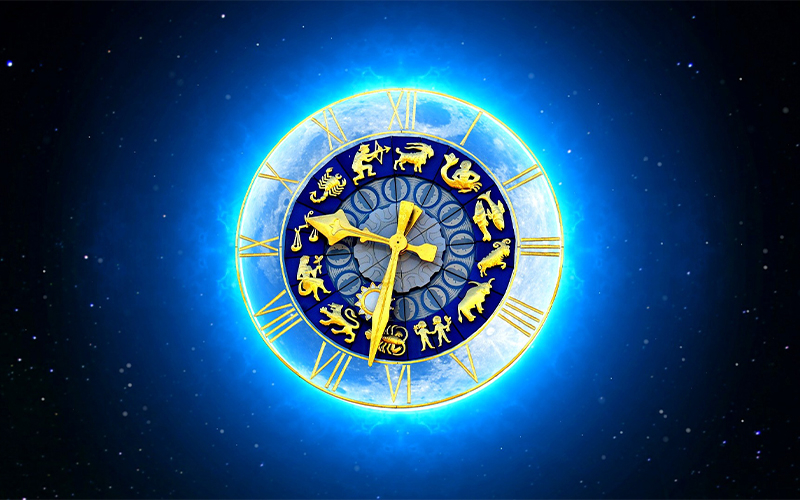 The Power of Vedic Astrology: Transform Your Life with RK Shrivastava